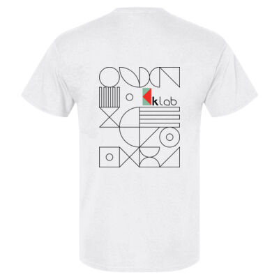 t-shirt - rugprint Thumbnail