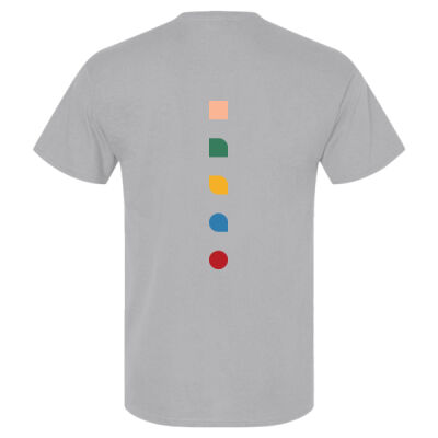 t-shirt - rugprint Thumbnail