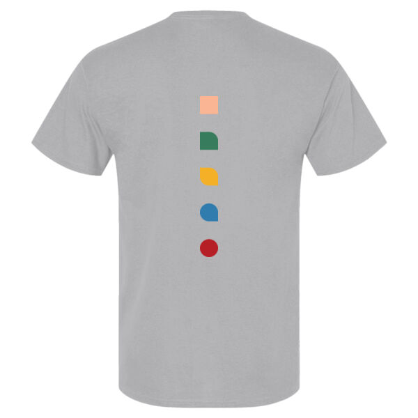 t-shirt - rugprint Thumbnail