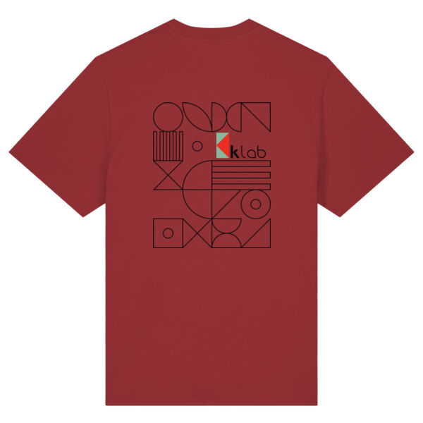 oversized t-shirt Thumbnail