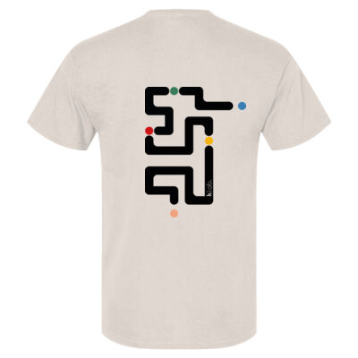 t-shirt - rugprint Thumbnail