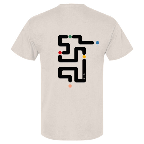 t-shirt - rugprint Thumbnail